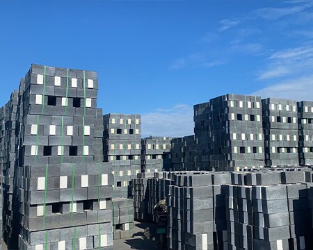自保溫砌塊生產(chǎn)廠家
