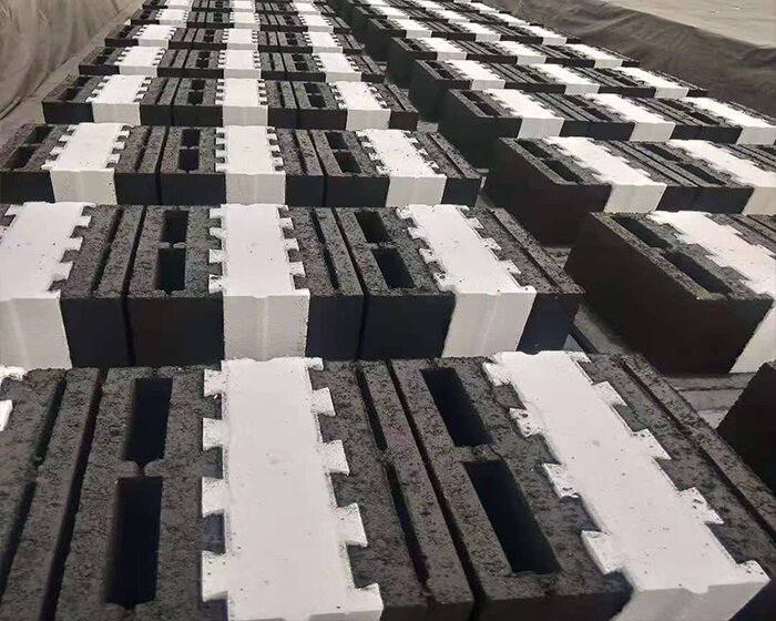 復(fù)合外墻自保溫砌塊廠家